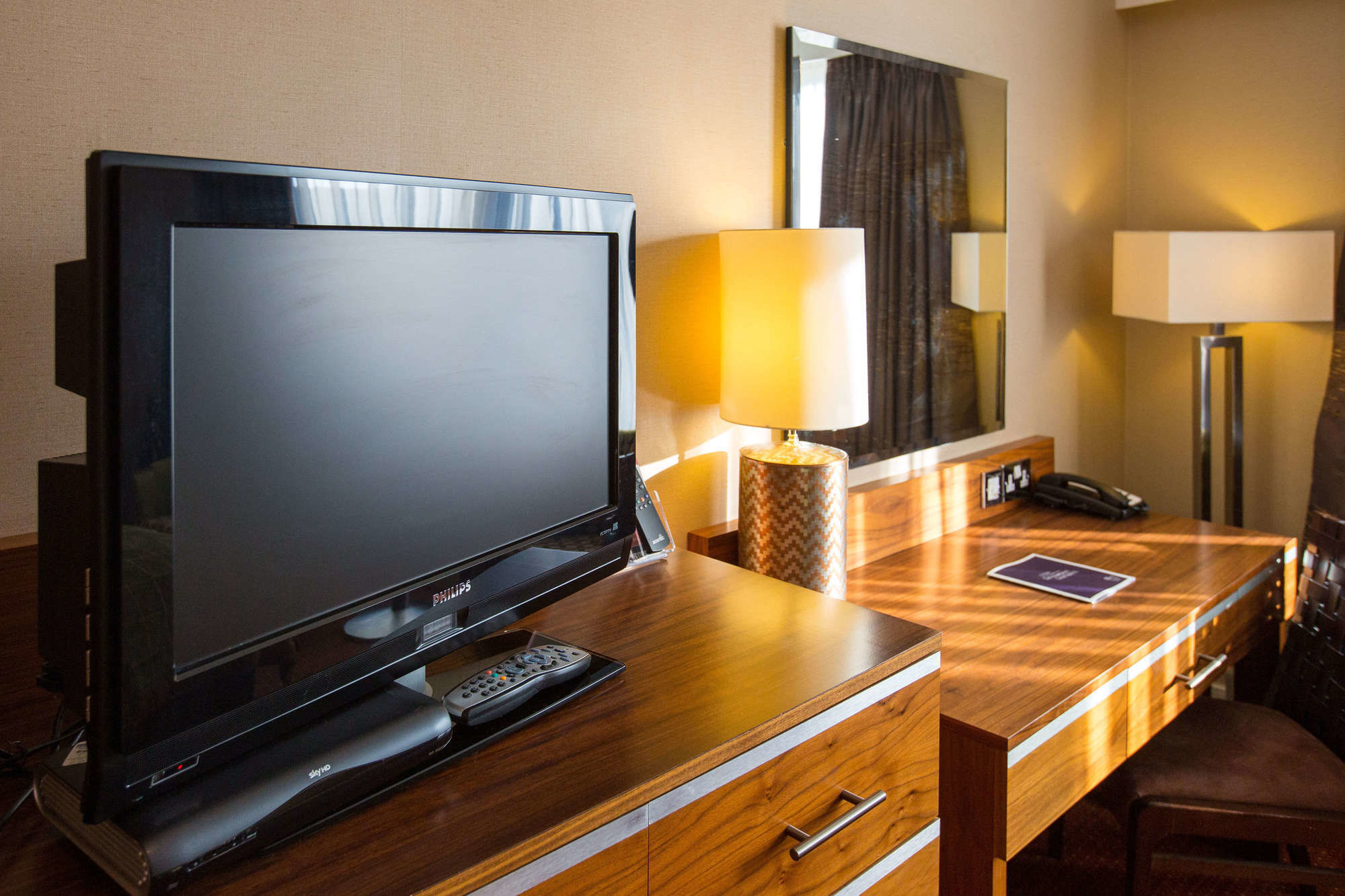 Hampshire Court Hotel & Spa Basingstoke Eksteriør billede